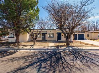 1003-1005 Carlisle Blvd SE, Albuquerque, NM 87106
