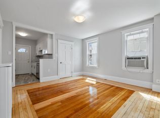 38 Windsor Rd #3, Medford, MA 02155