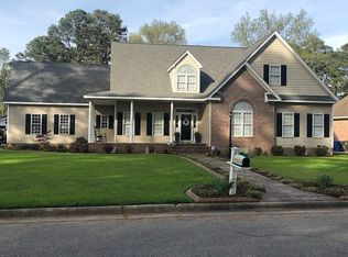 1414 Pineview Ave NW, Wilson, NC 27896