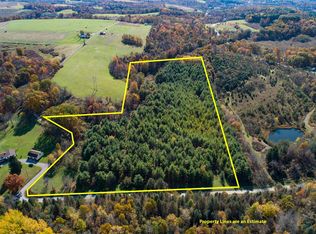 0 Merryman Rd, Rimersburg, PA 16248