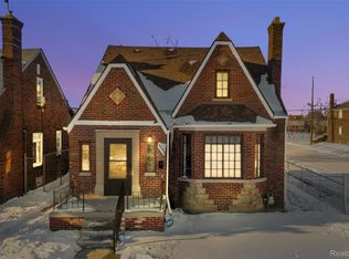 4000 Tyler St, Detroit, MI