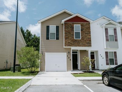 306 Glenhaven Lane #306, Jacksonville, NC, 28546