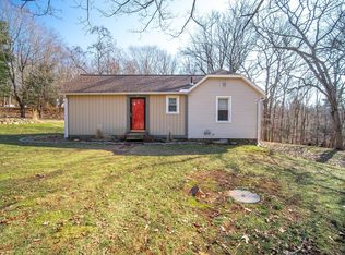 155 Tufts Dr, Manchester, CT 06042