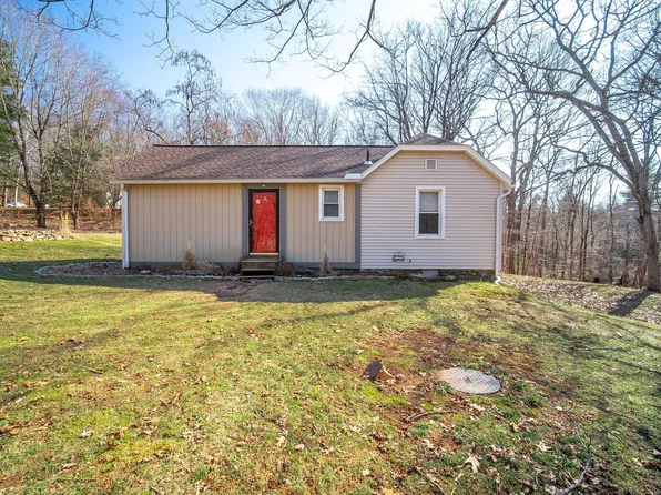 155 Tufts Drive, Manchester, CT 06042