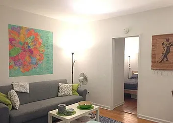 Rented by Triumph Property Group