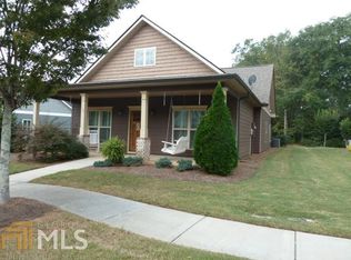 138 Dean Cir, McDonough, GA 30253
