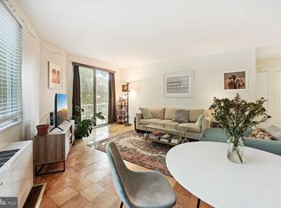 2829 Connecticut Ave NW APT 201, Washington, DC 20008