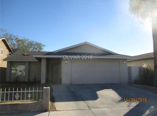 605 Purcell Dr #0, Las Vegas, NV 89107