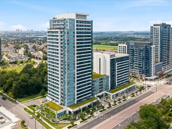 7890 Bathurst St #203, Vaughan, ON L4J 0J8