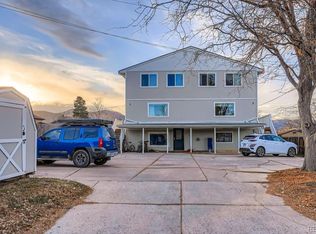 1617 Salvia St, Golden, CO 80401