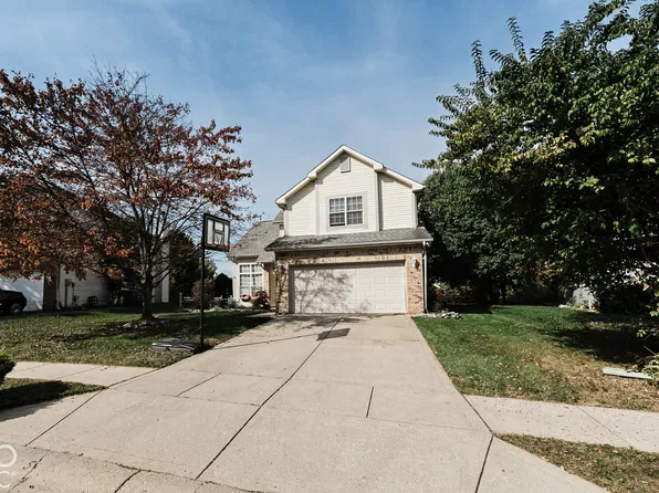 10520 Camille Ct, Indianapolis, IN 46236