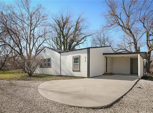 210 W Grand St, Gardner, KS 66030