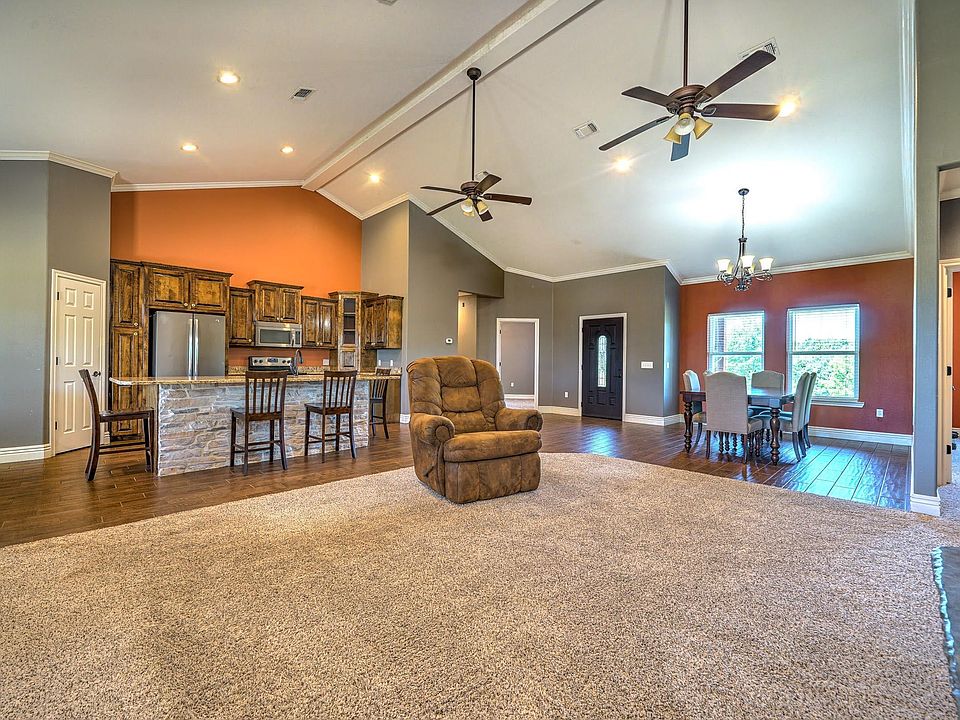 1526 27th, Lockesburg, AR 71846 Zillow