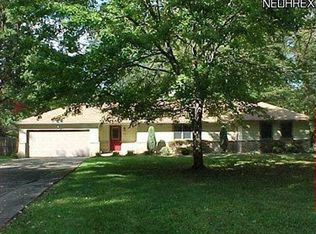 330 Deer Trail Ave, Canfield, OH 44406