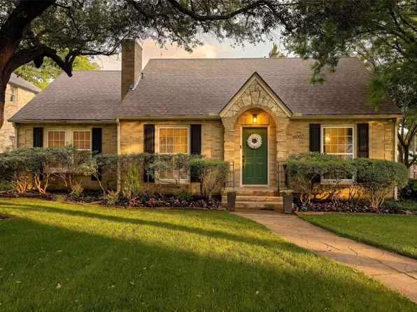 6002 Morningside Ave, Dallas, TX 75206