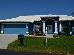 10707 Magrath Ln, New Port Richey, FL 34654