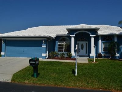 10707 Magrath Ln, New Port Richey, FL, 34654