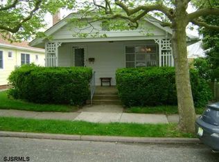6 N Baltimore Ave, Ventnor, NJ 08406