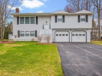 9 Hopkins Street, South Burlington, VT, 05403