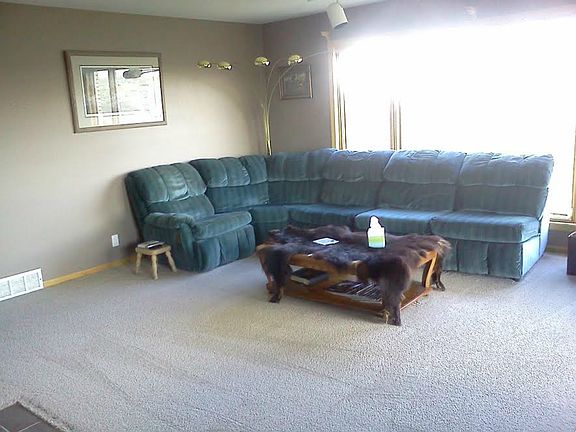 Main Living Room