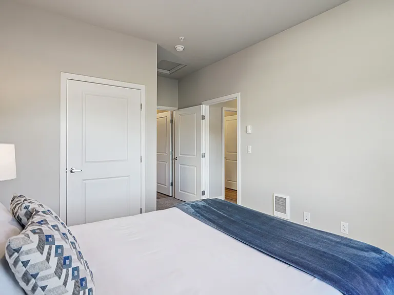 Tahoma Terrace Apartments — Photo 57