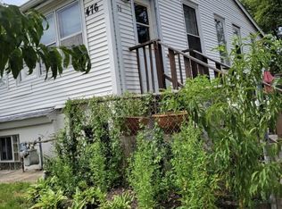 476 Fremont St, Elgin, IL 60120