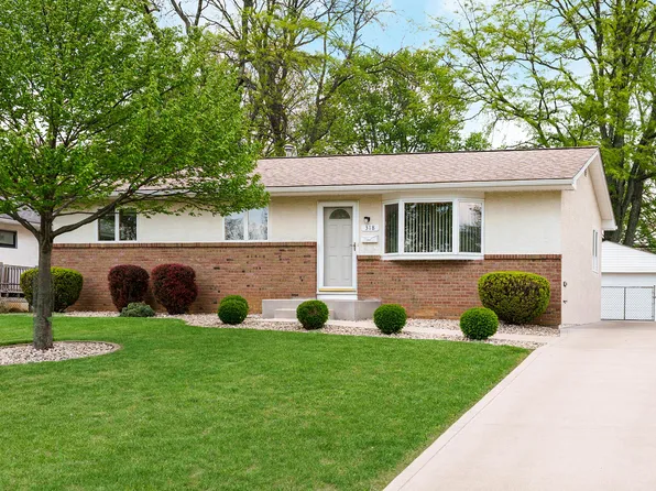 318 E Stanton Ave, Columbus, OH 43214