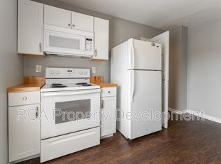 524 E Raymond St #524.5, Indianapolis, IN 46203