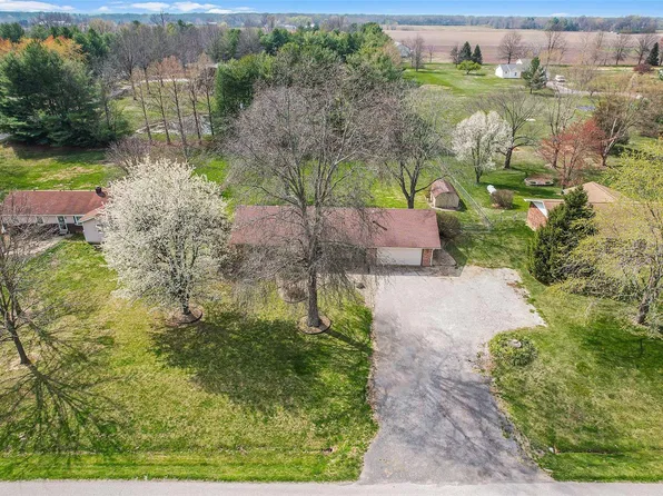 1123 Troy Ofallon Rd, Troy, IL 62294