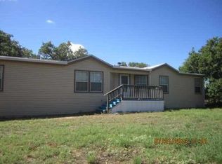 1957 Willow, Kingsland, TX 78639