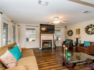 11677 Glenhaven Dr, Baton Rouge, LA 70815