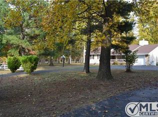 820 Halltown Rd, Portland, TN 37148