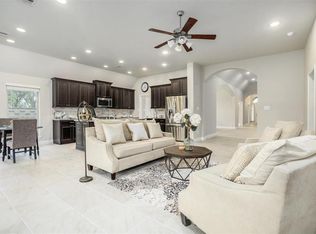 3727 Ashford Bridge Ln, Pearland, TX 77584