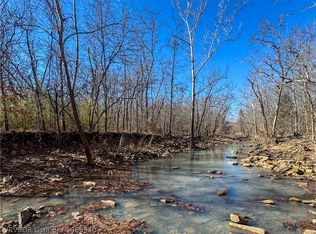 1 County Road D4171, Muldrow, OK 74948