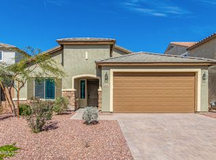 6634 W Pleasant Oak Ct, Florence, AZ 85132