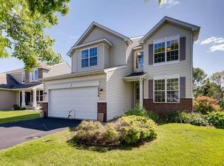 14376 Flora Way, Apple Valley, MN 55124