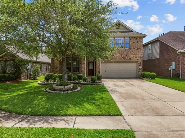 2761 Rio Bella Court, League City, TX 77573