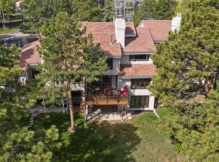 2198 Augusta Dr, Evergreen, CO 80439