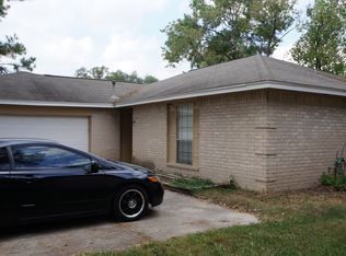 24110 Lone Elm Dr, Spring, TX 77373