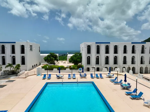 B9 Questa Verde, St. Croix, VI 00820