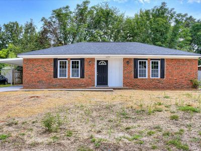 1895 Neptune Dr, Augusta, GA, 30906