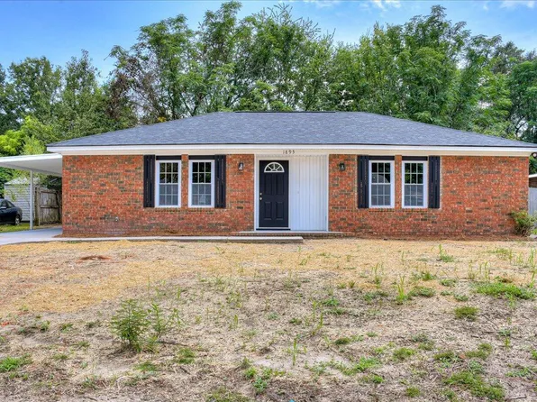 1895 Neptune Drive, Augusta, GA