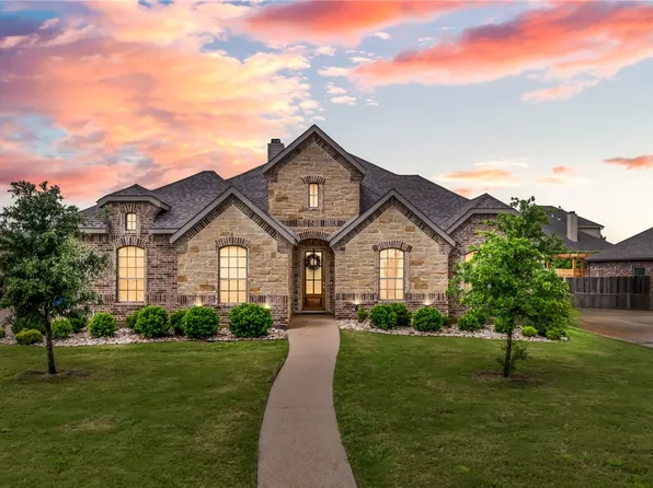 288 Big Creek Loop, Hewitt, TX 76643