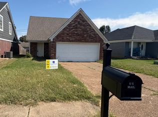 5968 E Wagon Hill Rd, Millington, TN 38053