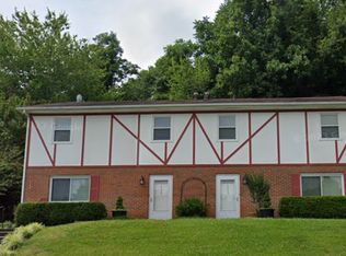 1733 Elbert Dr, Roanoke, VA 24018