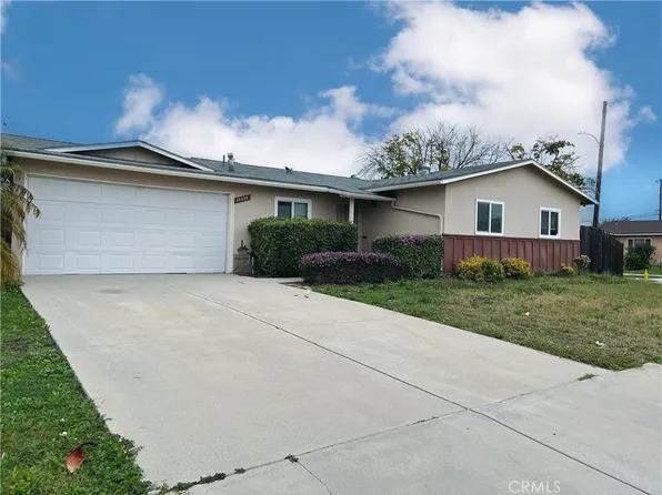 18239 Mescalero St, Rowland Heights, CA 91748