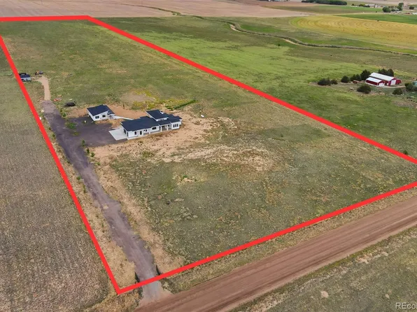 22151 County Road 4, Hudson, CO 80642