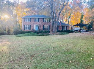 925 Wimbledon Rd, Macon, GA 31210