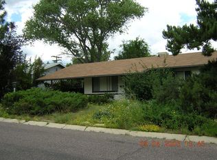 1822 Meadowbrook Rd, Prescott, AZ 86303