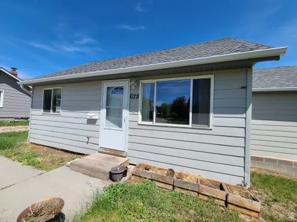 628 Franklin St, Rapid City, SD 57701